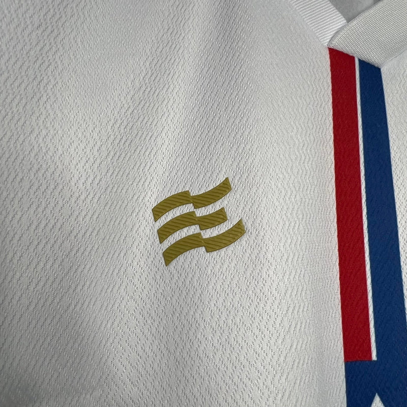 Camisola Feminina Bahia  2024/25 -  Home
