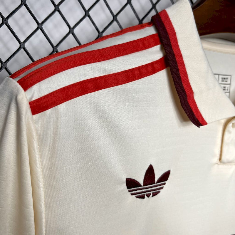 Camisola Bayern de Munique 2024/25 - Third
