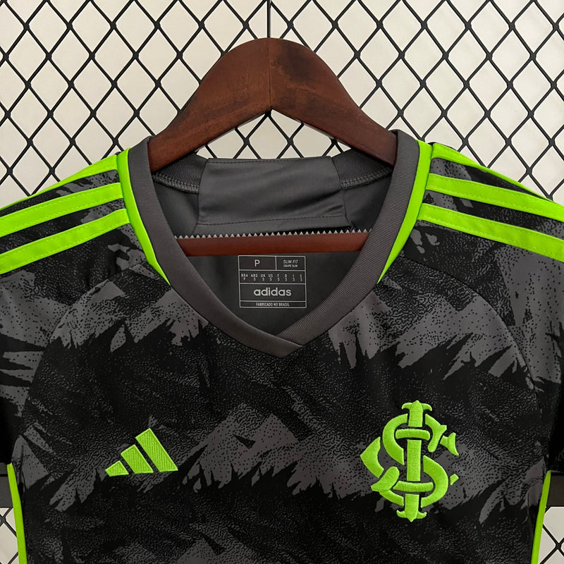 Camisola Feminina SC Internacional 2023/24 Terceira