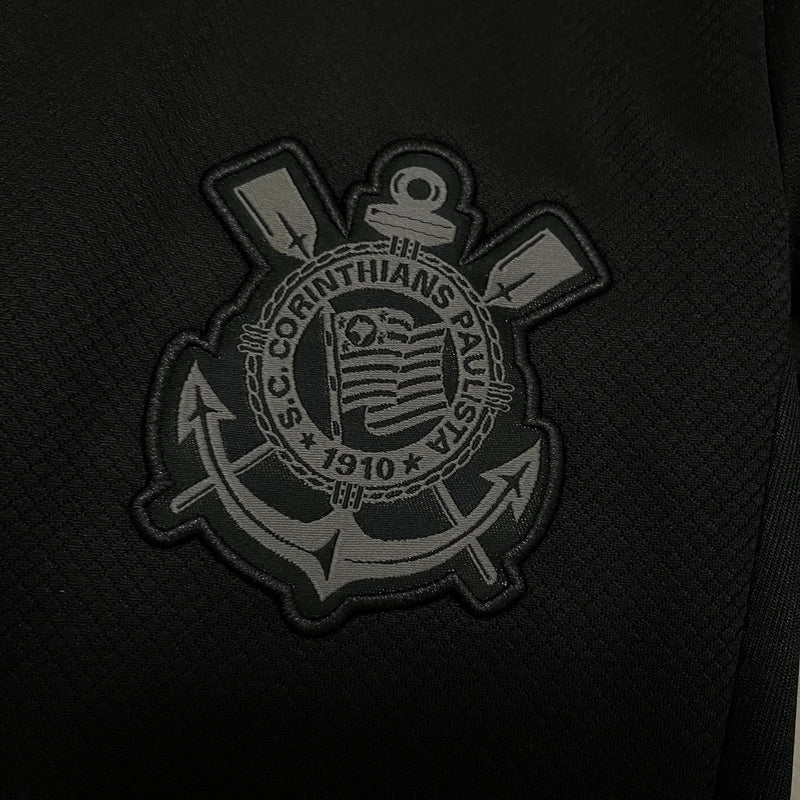 Camisola Feminina Corinthians 2024/25 - Away