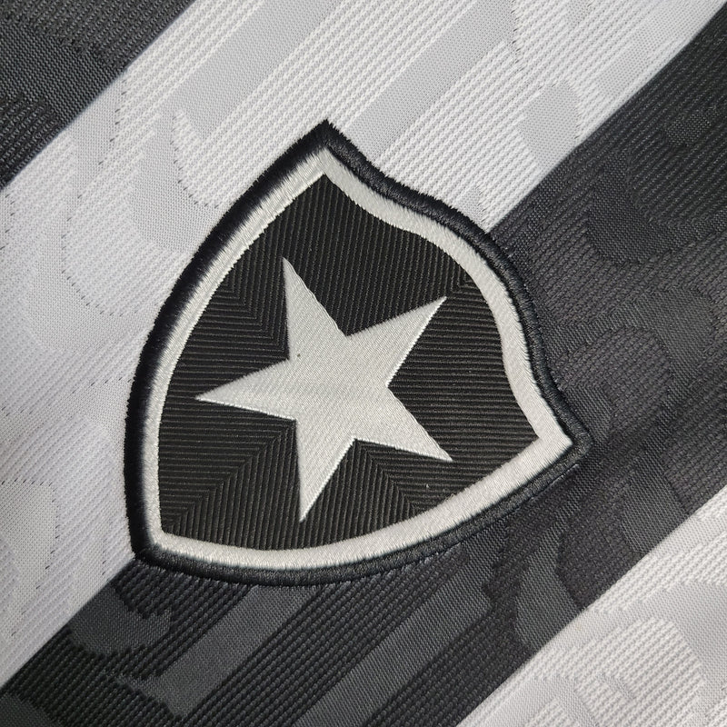 Camisola Feminina Botafogo 2023/24 Home