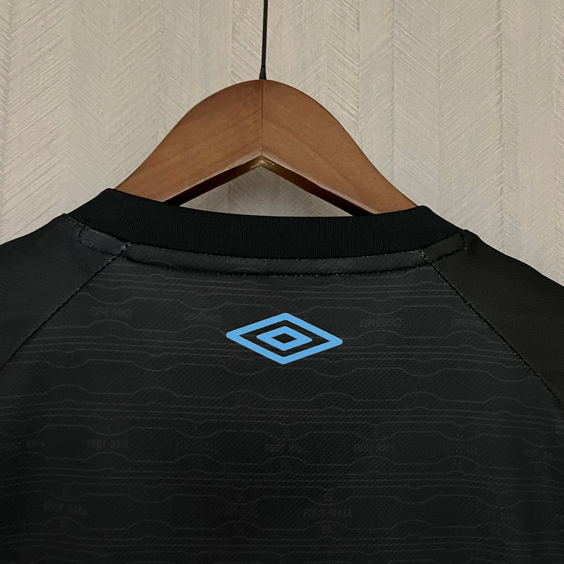 Camisola Feminina Grêmio 2023/24 Terceira