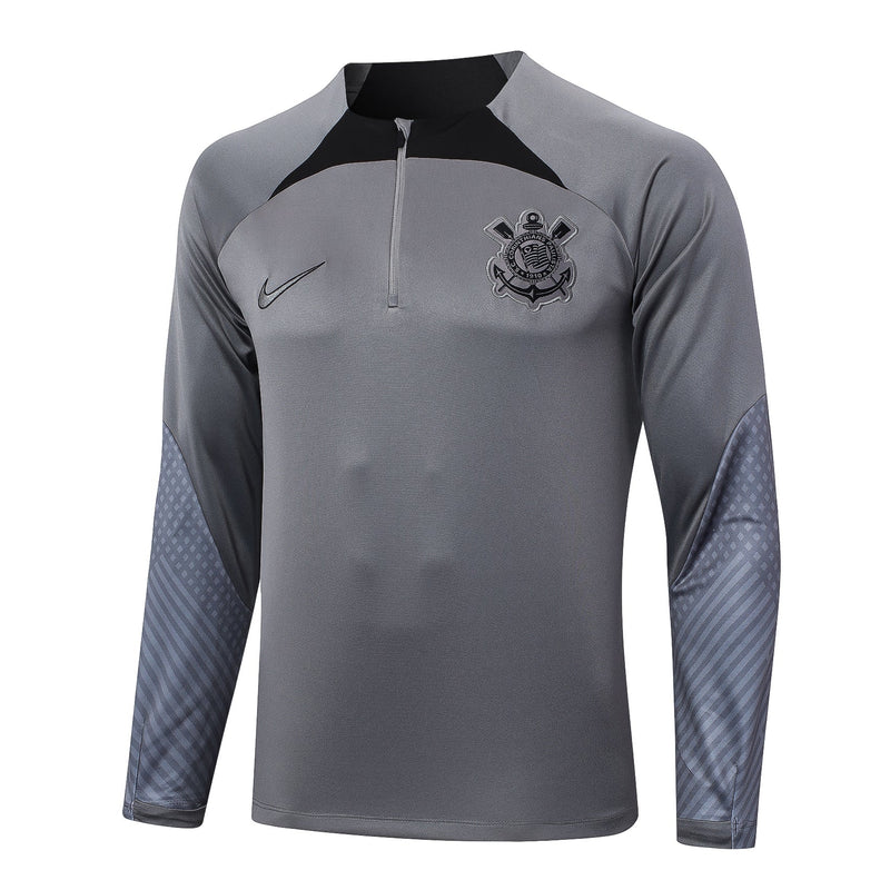 Fato de Treino SC Corinthians 2024-25