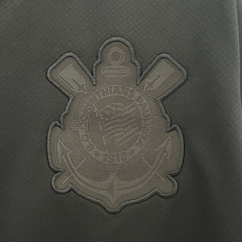 Camisola Corinthians 2024/25 Away