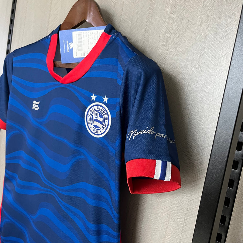 Camisola Feminina Bahia  2024/25 - Third