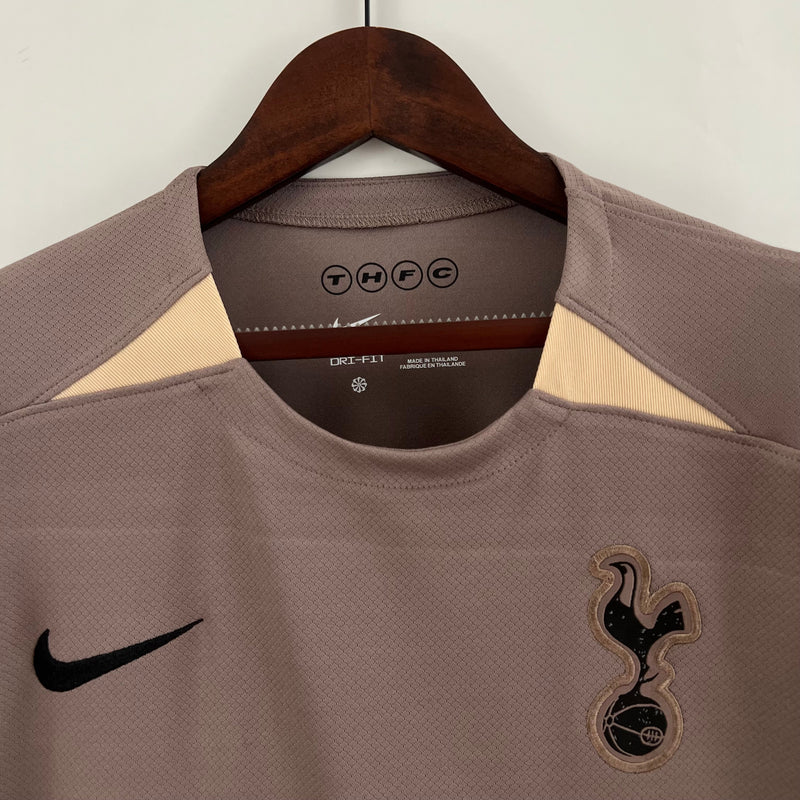 Camisola Tottenham 2023/24 Terceira
