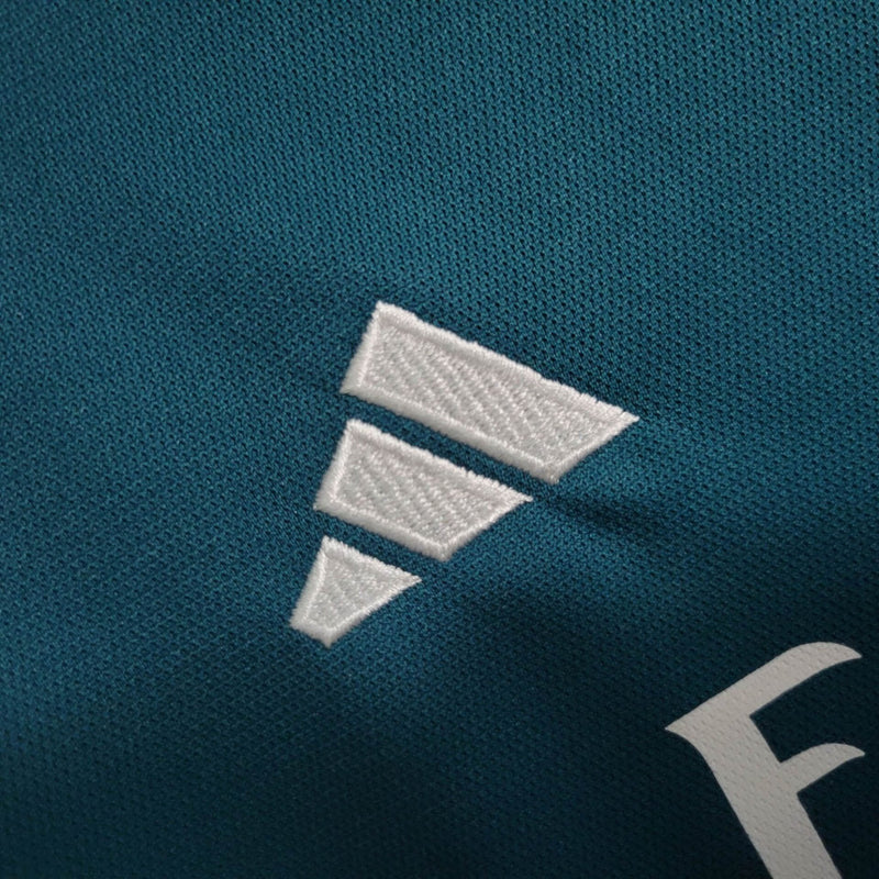 Camisola Feminina Arsenal 2023/24 Terceira