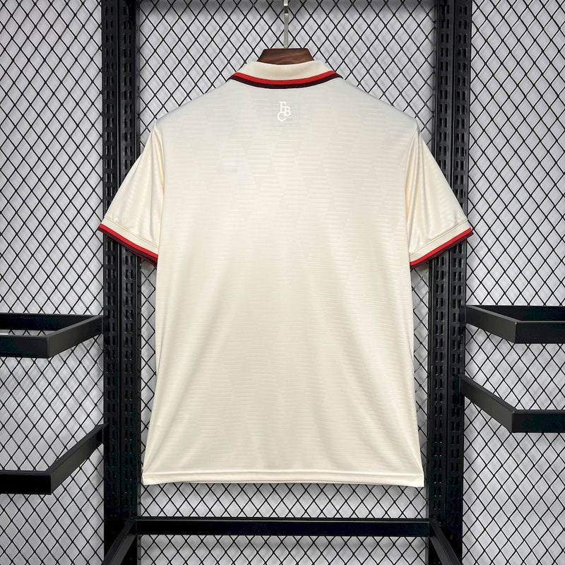Camisola Bayern de Munique 2024/25 - Third