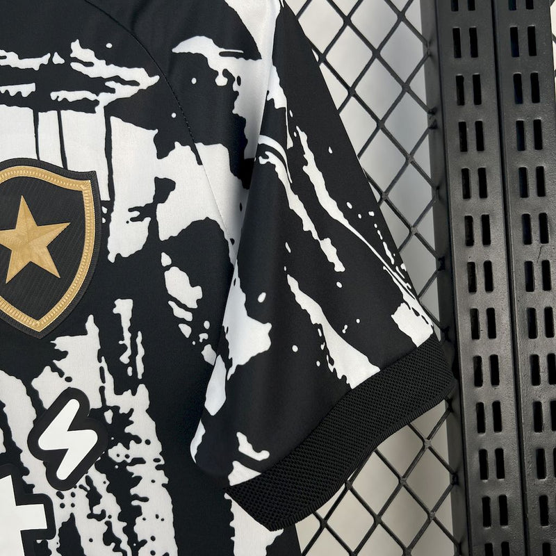 Camisola Botafogo 2025/26 Fourth