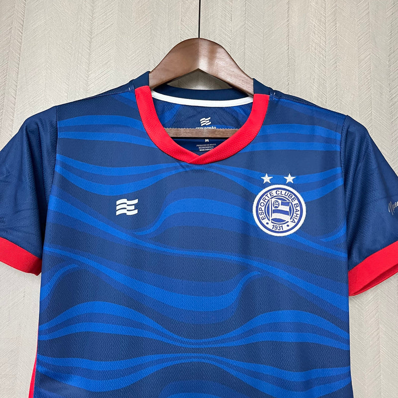Camisola Feminina Bahia  2024/25 - Third