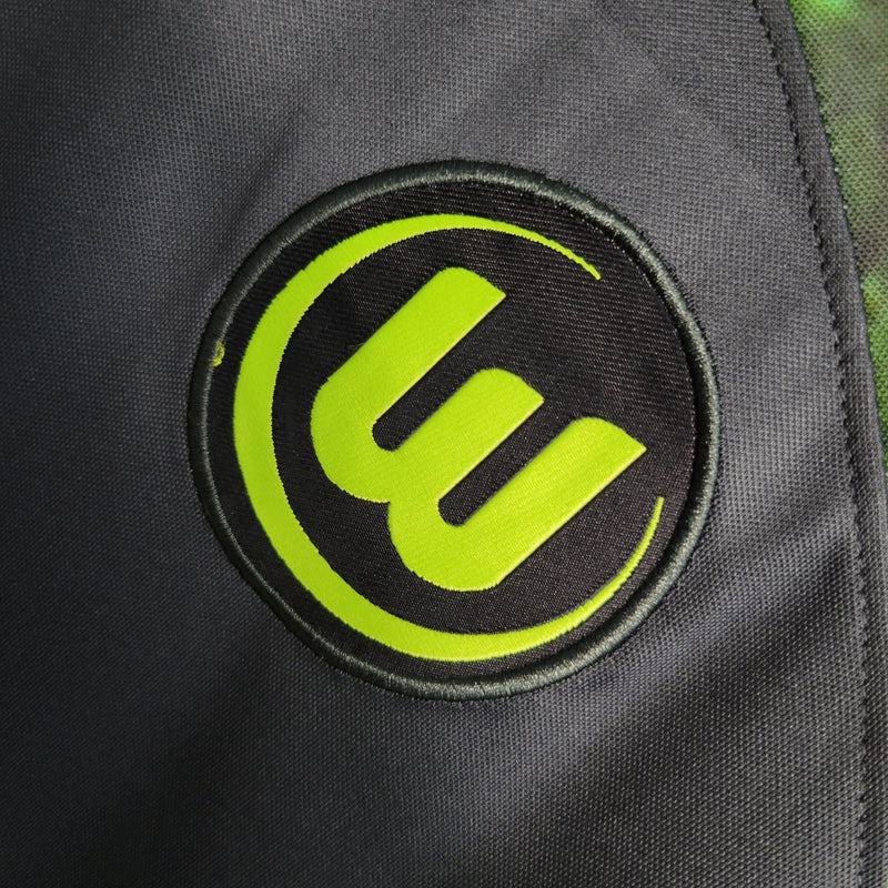Camisola Wolfsburg 2023/24 Away