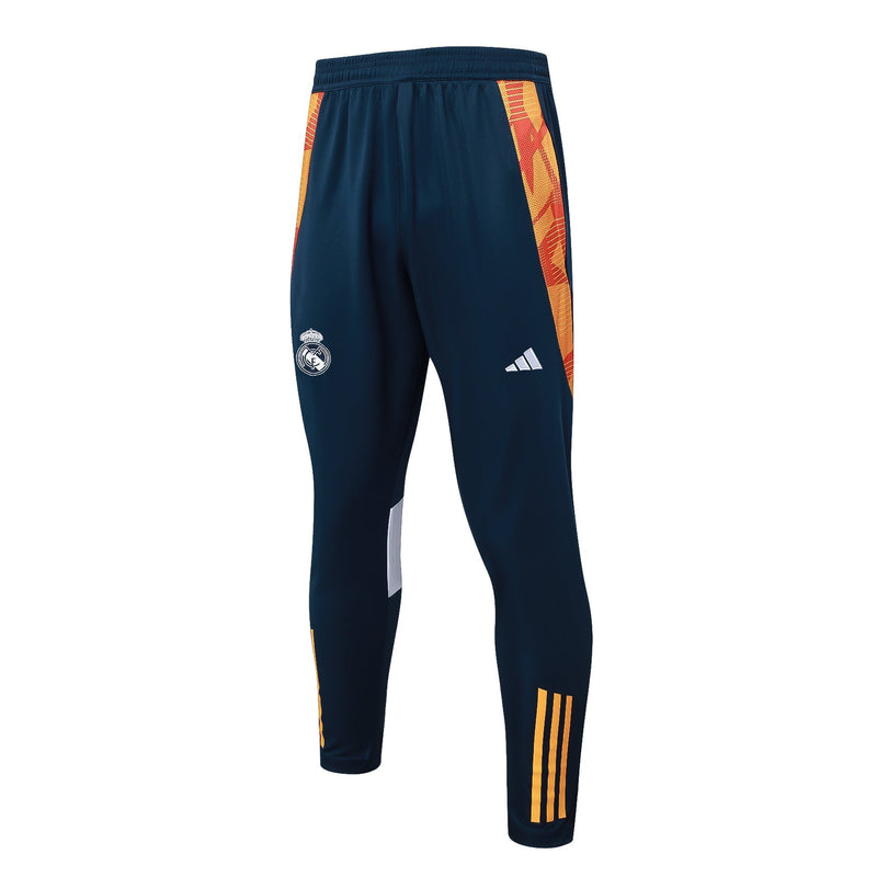 Fato de Treino Real Madrid CF 2024-25