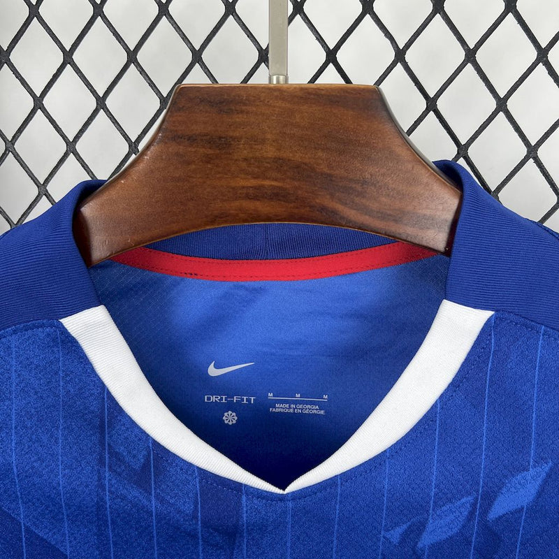 Camisola Chelsea FC 2025/26 - Home