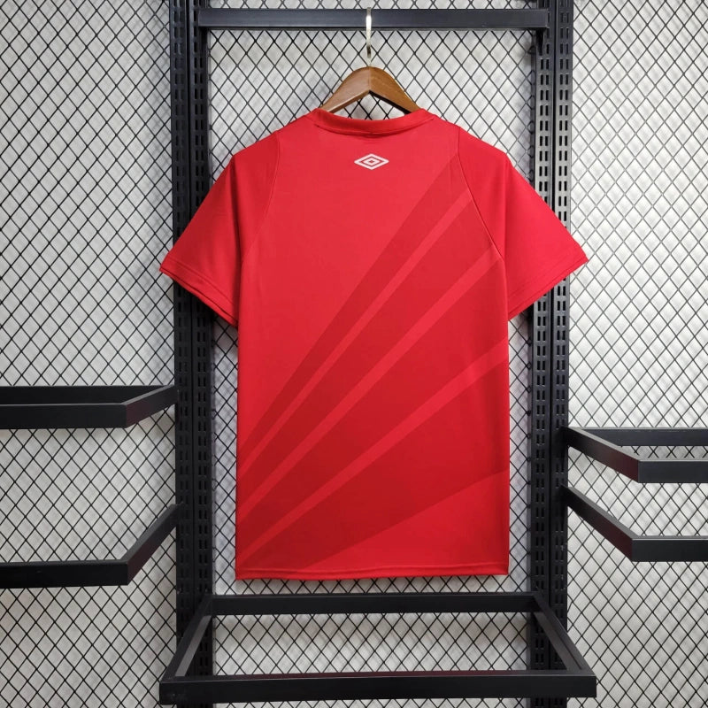Camisola Athletico Paranaense 2024/25 Home