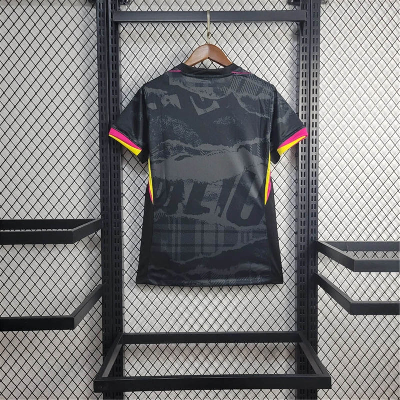 Camisola Feminina Chelsea 2024/25 - Third