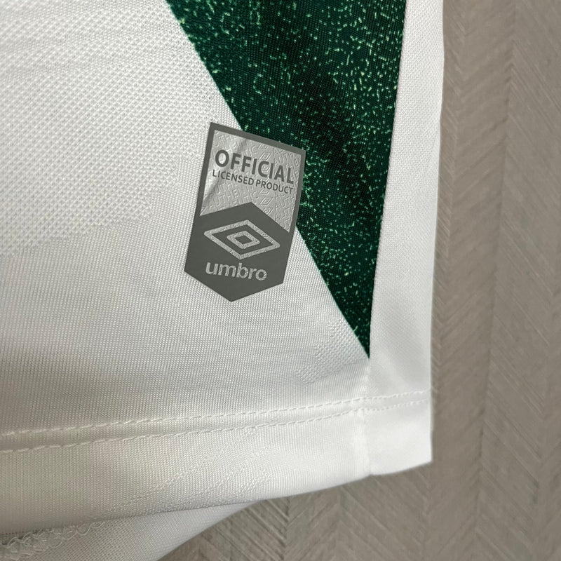 Camisola Feminina Fluminense 2024/25 Away