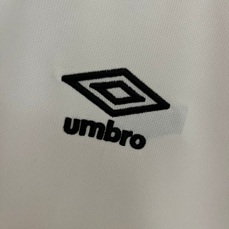 Camisola Feminina Santos 2023/24 Home