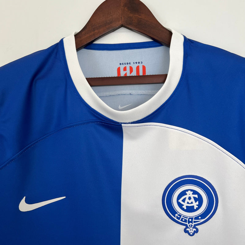 Camisola Atlético de Madrid 2023/24 Away