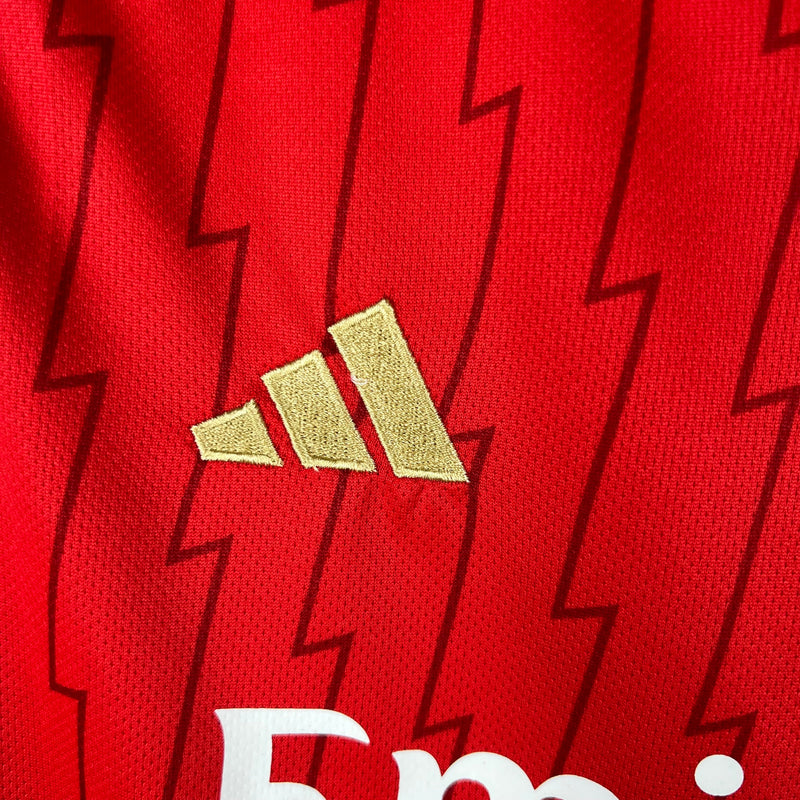 Camisola Feminina Arsenal 2023/24 Home