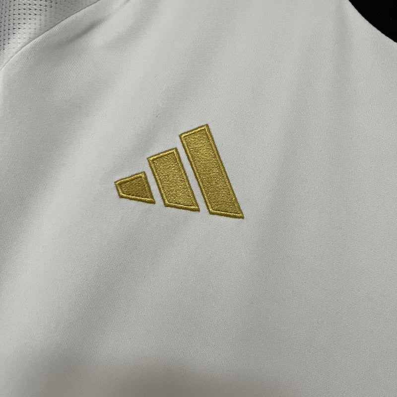 Camisola Feminina Atlético Mineiro 2025/26 - Away