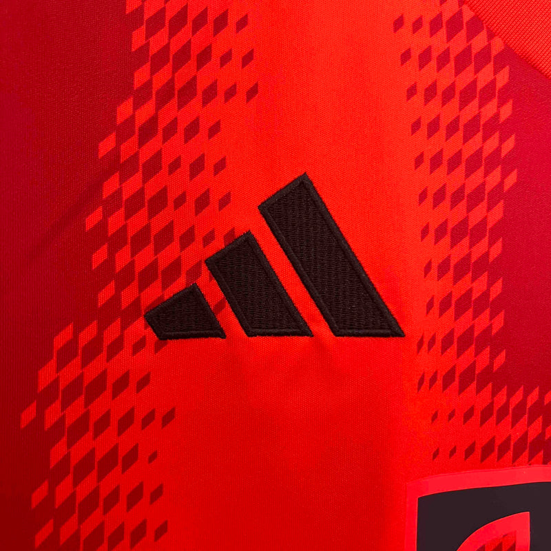 Camisola Bayern de Munique 2024/25 - Home