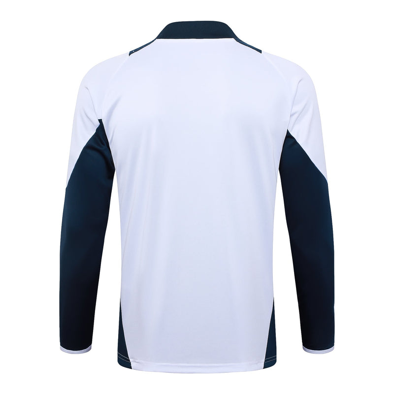 Fato de Treino Real Madrid CF 2024-25