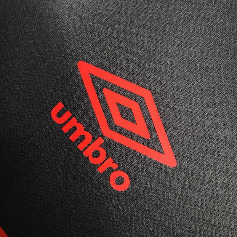 Camisola Feminina Athletico Paranaense 2023/24 Terceira