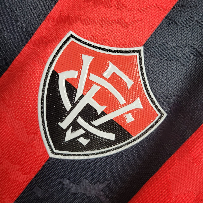 Camisola Vitória 2023/24 Home