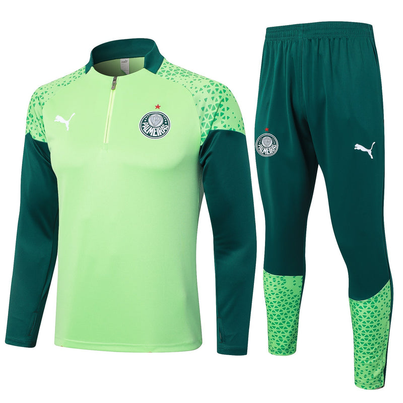 Fato de Treino SE Palmeiras 2024-25