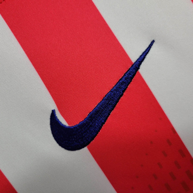 Camisola Atlético Madrid 2023/24 Home