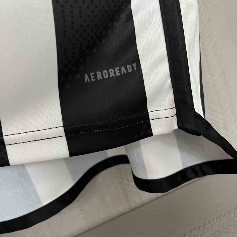 Camisola Atlético Mineiro 2024/25 -  Home