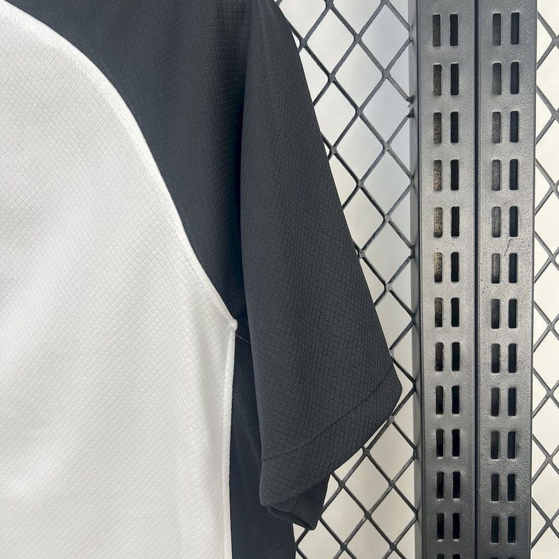 Camisola Corinthians 2025/26 Home