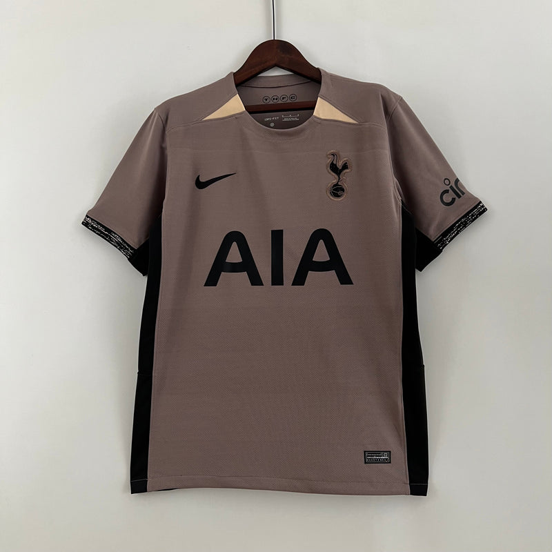 Camisola Tottenham 2023/24 Terceira