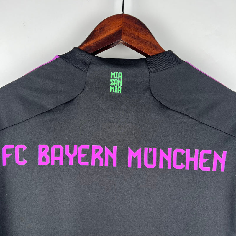 Camisola Bayern de Munique 2023/24 Away