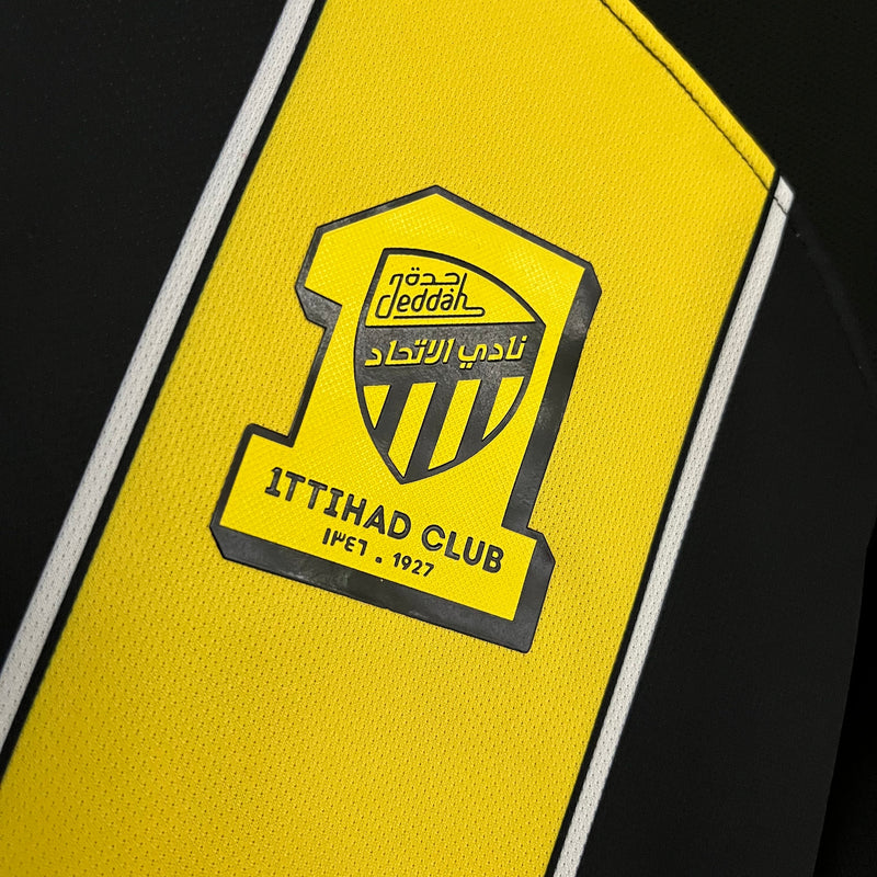 Camisola Al-Ittihad 2023/24 Home