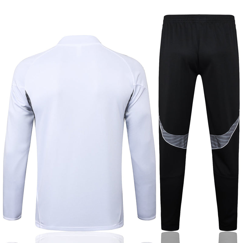 Fato de Treino Real Madrid CF 2024-25