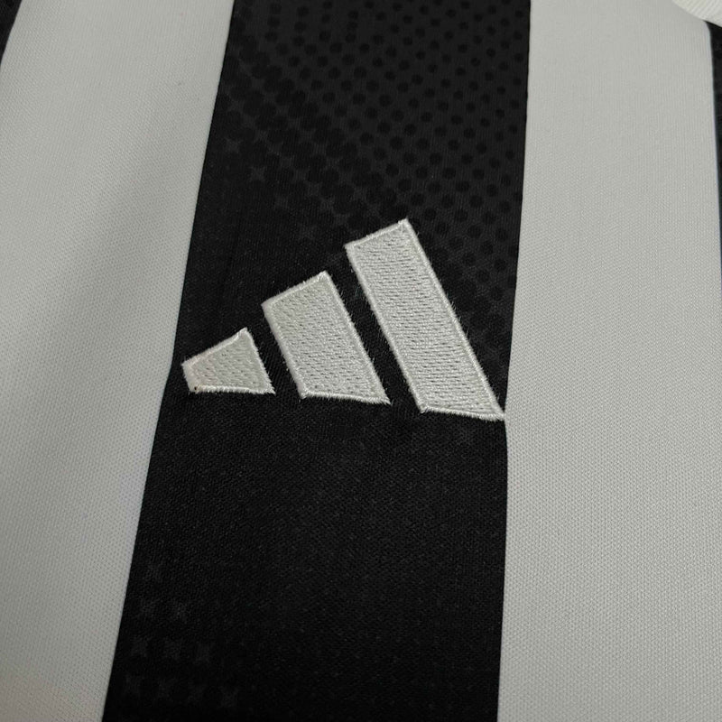 Camisola Atlético Mineiro 2024/25 -  Home