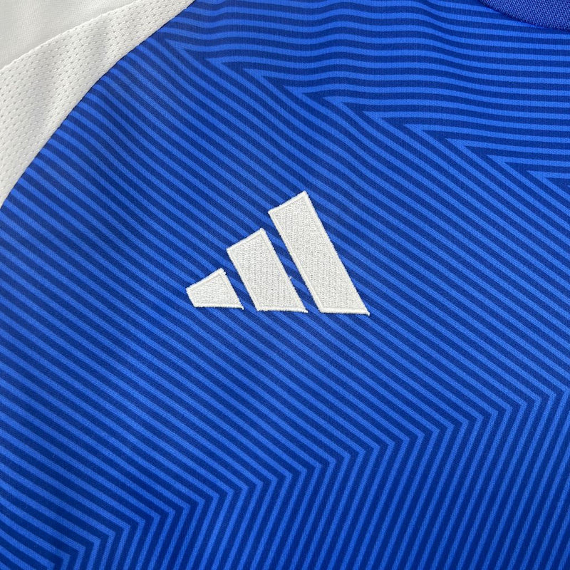 Camisola Feminina Cruzeiro 2025/26 - Home