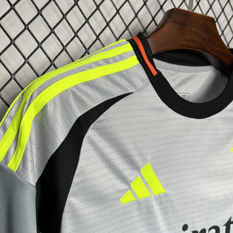 Camisola Benfica 2024/25 - Third