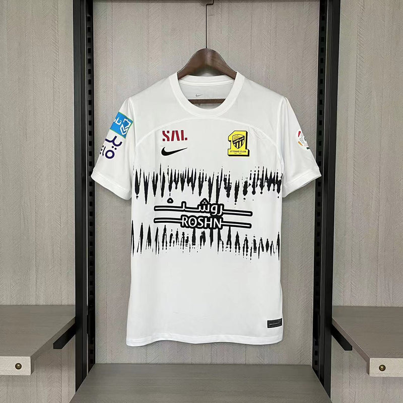 Camisola Al-Ittihad 2023/24 Away