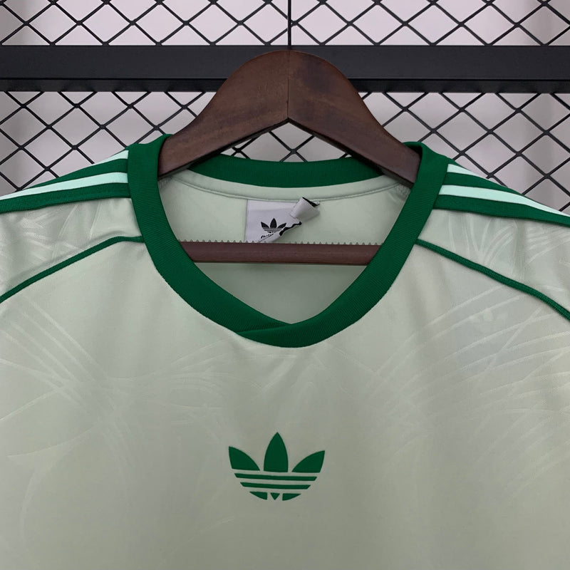 Camisola Celtic FC 2025/26 - São Patrício