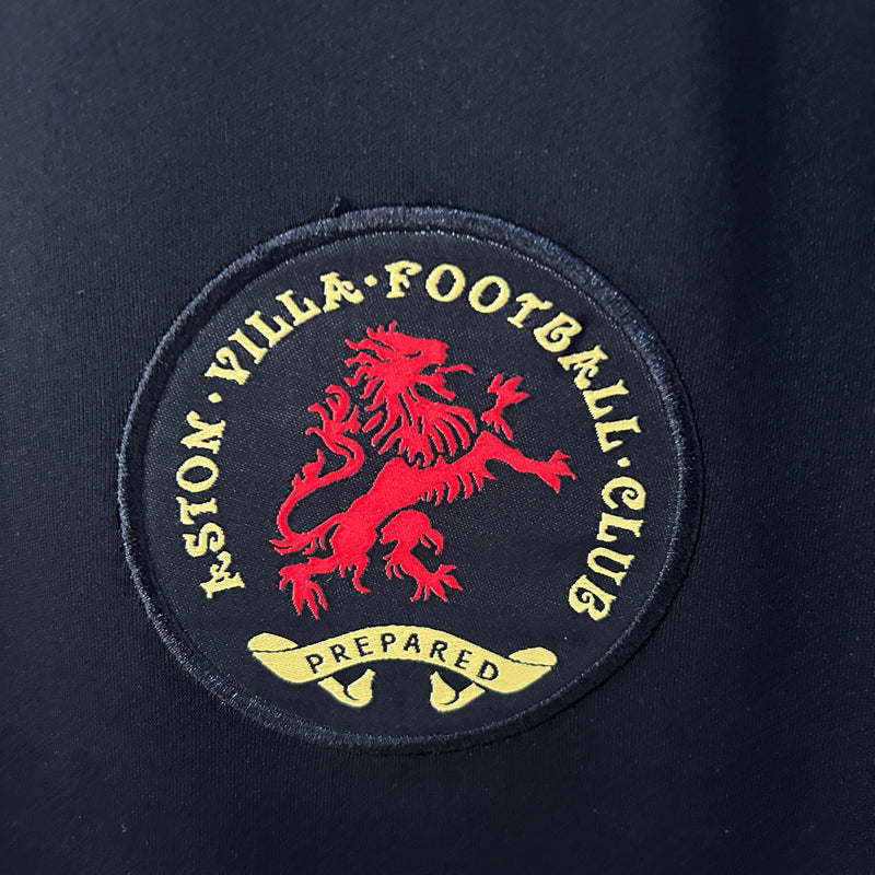 Camisola Aston Villa 2024/25 Anniversary
