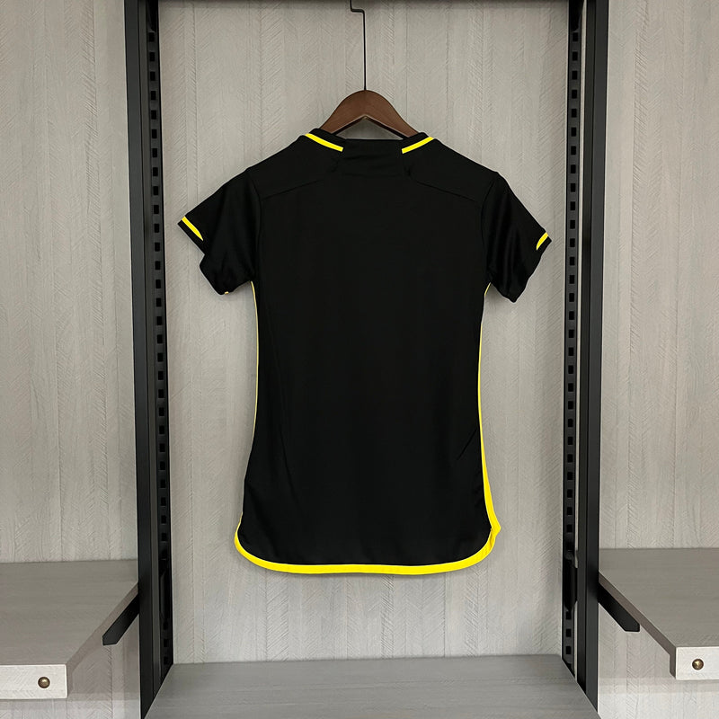 Camisola Feminina Atlético Mineiro 2023/24 - Terceira