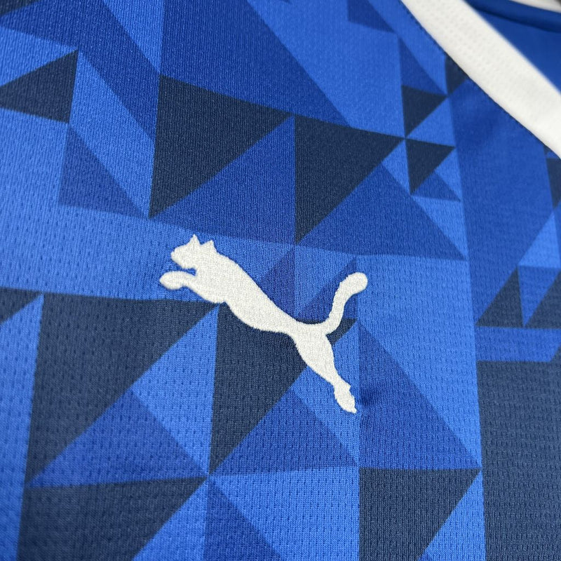 Camisola Al Hilal 2024/25 Home
