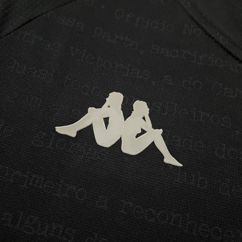 Camisola Feminina Vasco Da Gama 2024/25 - Goleiro