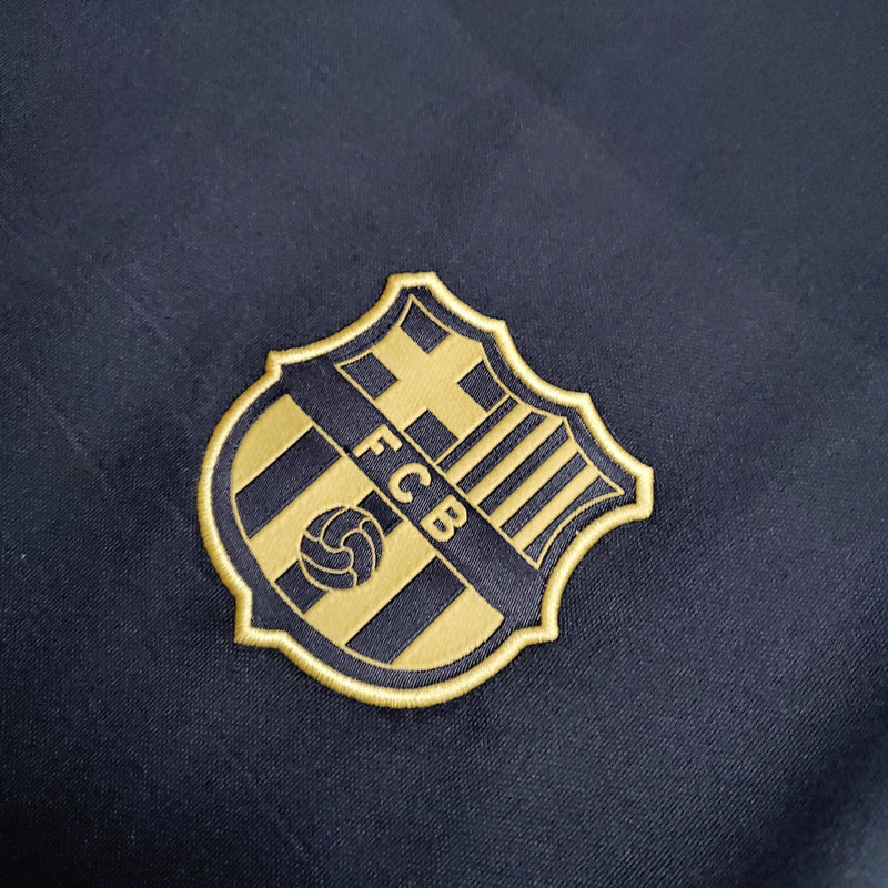Camisola Barcelona 2020/21 Away