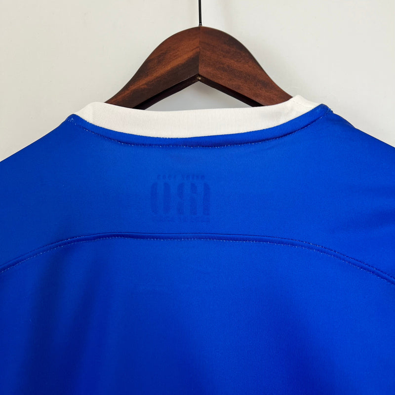 Camisola Atlético de Madrid 2023/24 Away