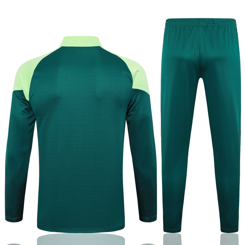 Fato de Treino SE Palmeiras 2024-25