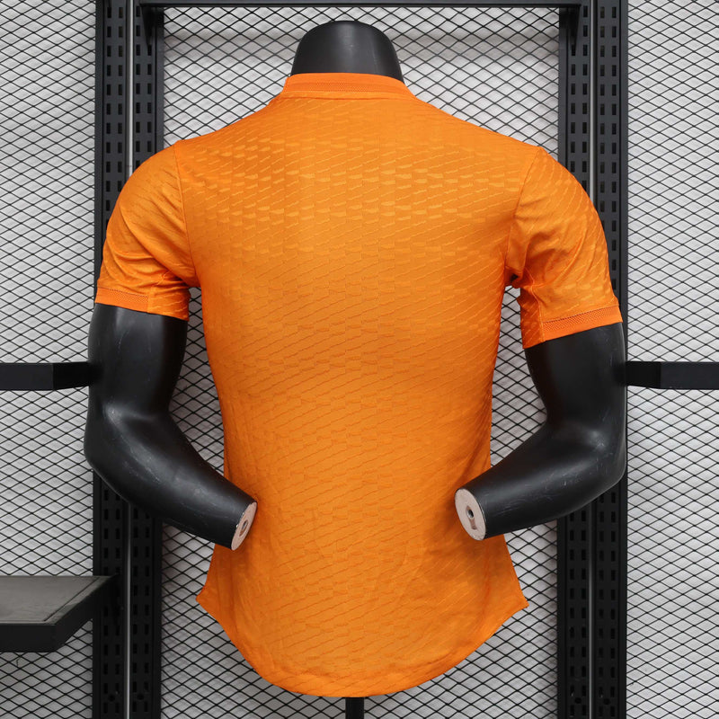 Camisola Real Madrid CF 2024-25 Edição Especial Y-3 Versão Jogador