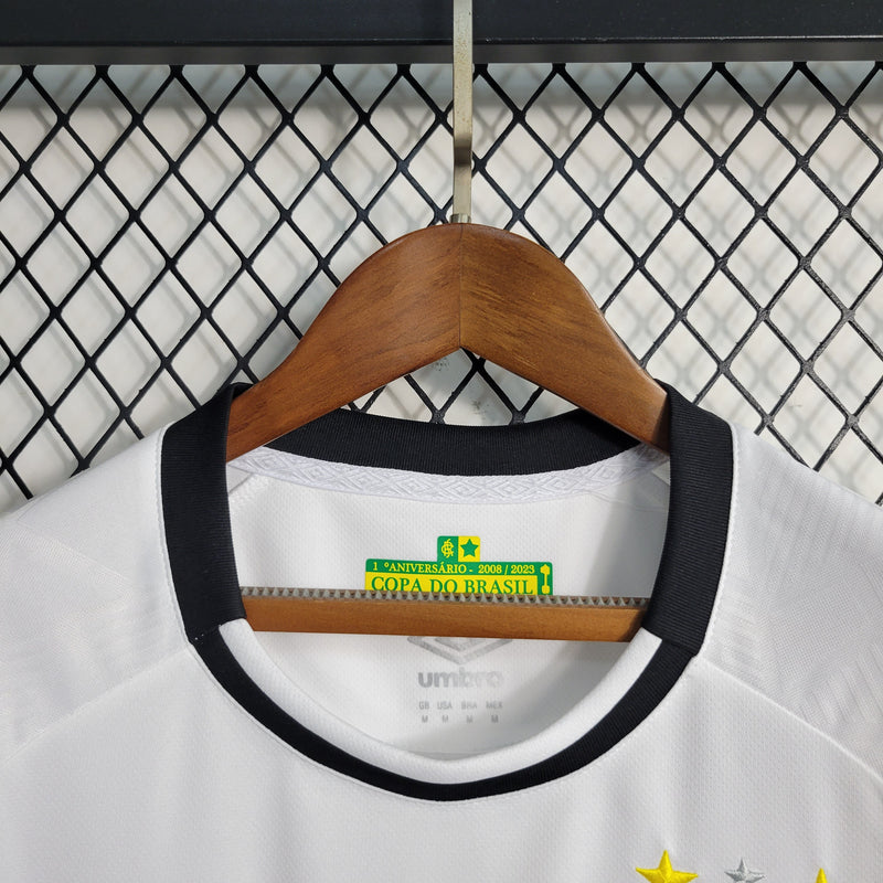 Camisola Feminina Sport Recife 2023/24 Away